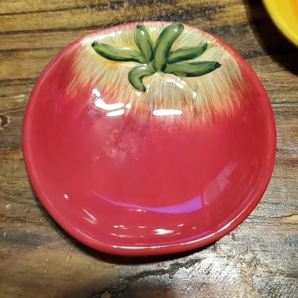 Pier 1 Imports Small Bite Bowls Set of 5